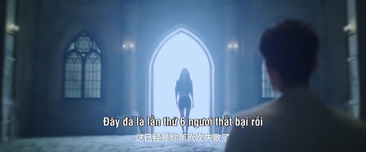 Tập 1 phim Lòng Anh Không Khó Đoán