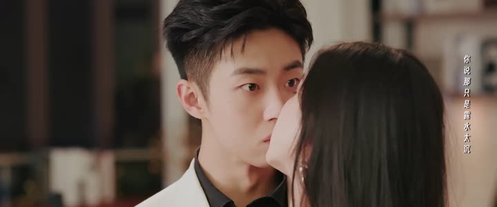 Hình ảnh tập 15 Lòng Anh Không Khó Đoán