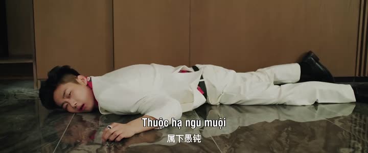 Tập 18 phim Lòng Anh Không Khó Đoán