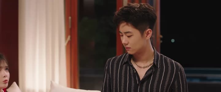 Hình ảnh tập 18 Lòng Anh Không Khó Đoán