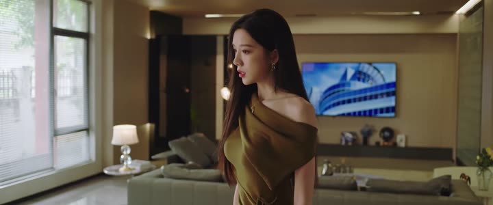 Tập 21 phim Lòng Anh Không Khó Đoán