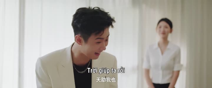 Tập 22 phim Lòng Anh Không Khó Đoán