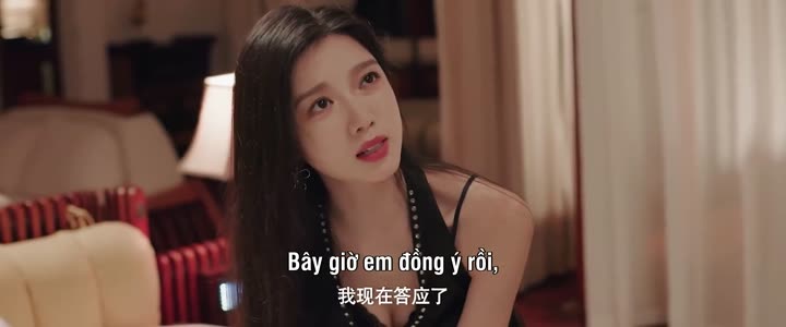 Tập 6 phim Lòng Anh Không Khó Đoán