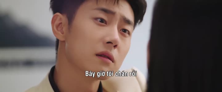 Tập 8 phim Lòng Anh Không Khó Đoán