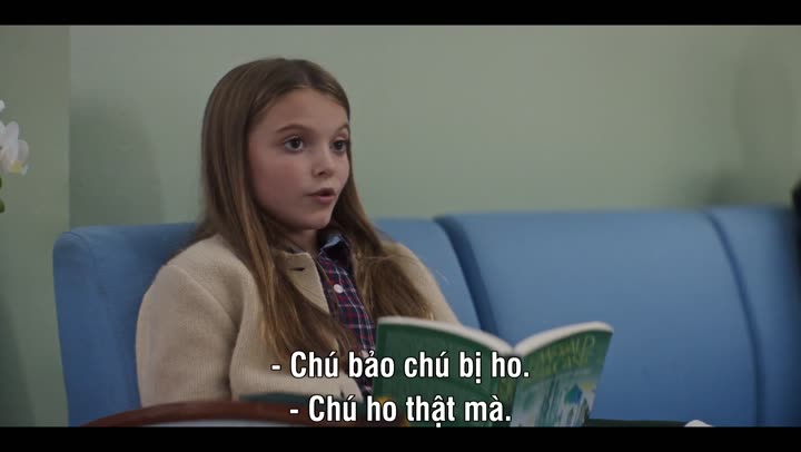 Hình ảnh tập 2 Gợn sóng