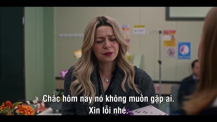 Tập 5 phim Gợn sóng