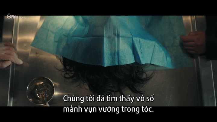 Tập 3 phim Bi Kịch Dưới Chân Cầu
