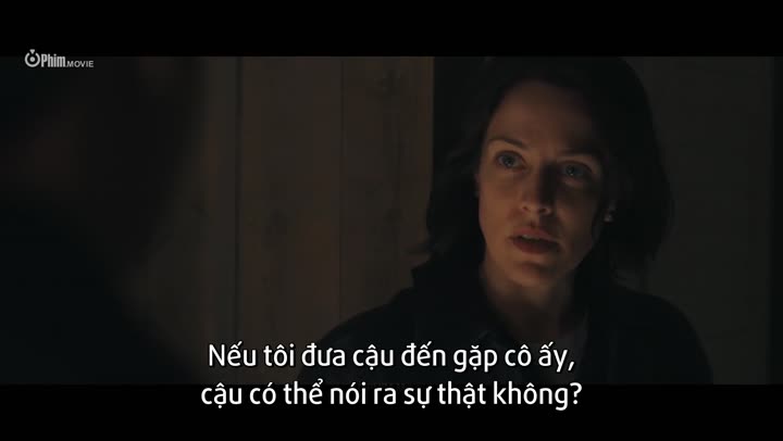 Tập 6 phim Bi Kịch Dưới Chân Cầu