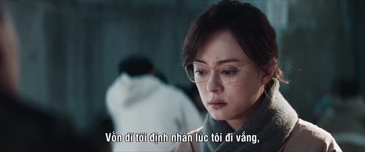 Hình ảnh tập 1 Mối Quan Hệ Nguy Hiểm