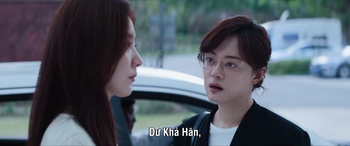 Hình ảnh tập 10 Mối Quan Hệ Nguy Hiểm
