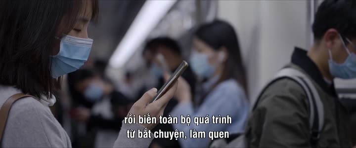 Hình ảnh tập 11 Mối Quan Hệ Nguy Hiểm