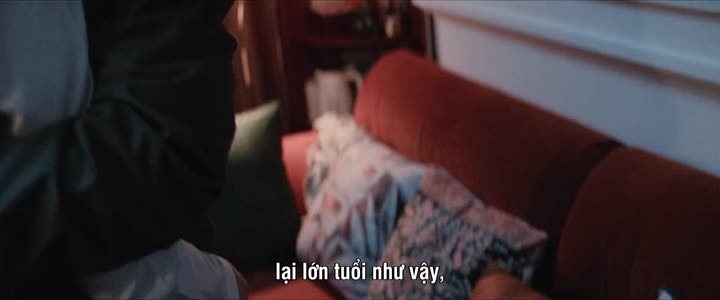 Tập 12 phim Mối Quan Hệ Nguy Hiểm