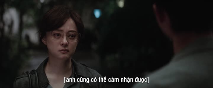 Tập 13 phim Mối Quan Hệ Nguy Hiểm