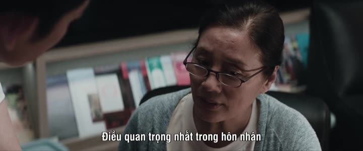 Tập 15 phim Mối Quan Hệ Nguy Hiểm
