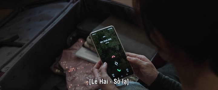 Hình ảnh tập 15 Mối Quan Hệ Nguy Hiểm