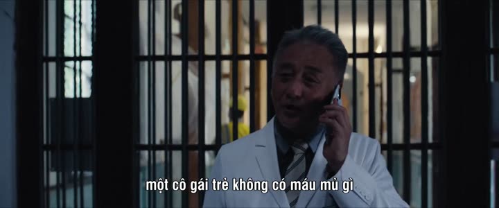 Tập 18 phim Mối Quan Hệ Nguy Hiểm