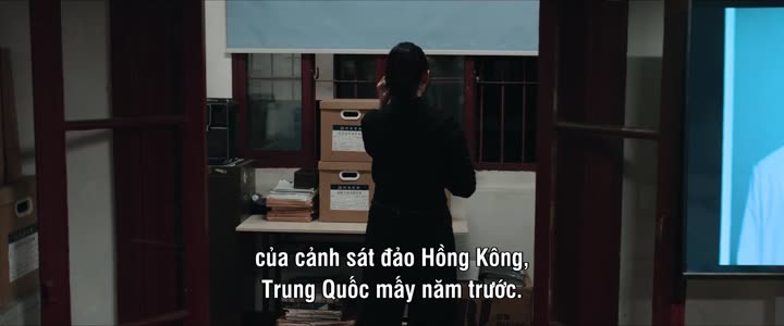 Hình ảnh tập 20 Mối Quan Hệ Nguy Hiểm