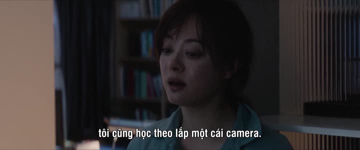 Hình ảnh tập 22 Mối Quan Hệ Nguy Hiểm