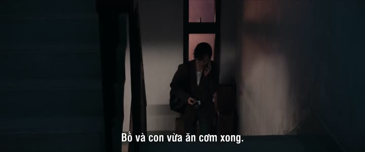Tập 7 phim Mối Quan Hệ Nguy Hiểm