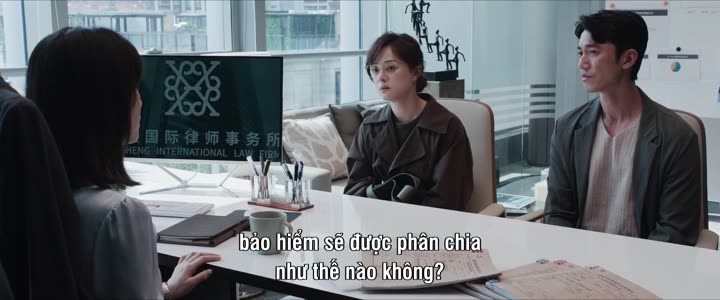 Hình ảnh tập 7 Mối Quan Hệ Nguy Hiểm