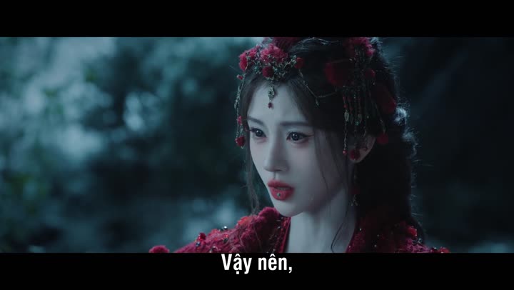 Tập 15 phim Nguyệt Lân Ỷ Kỷ