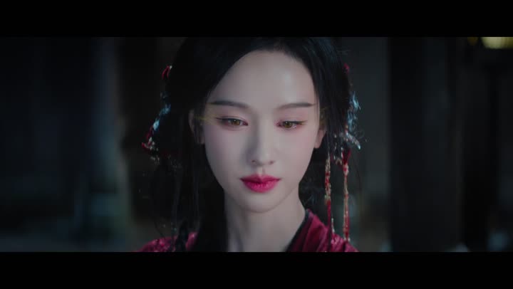 Tập 21 phim Nguyệt Lân Ỷ Kỷ