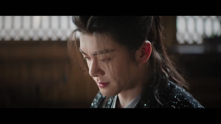 Tập 24 phim Nguyệt Lân Ỷ Kỷ