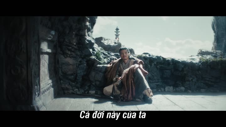 Tập 25 phim Nguyệt Lân Ỷ Kỷ