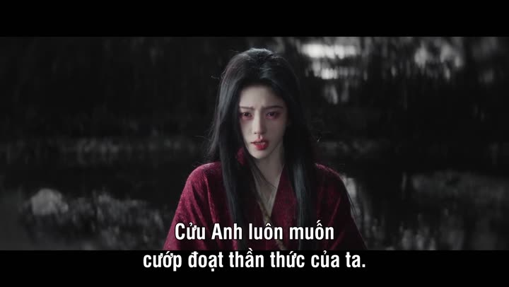 Hình ảnh tập 28 Nguyệt Lân Ỷ Kỷ