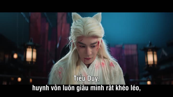 Hình ảnh tập 4 Nguyệt Lân Ỷ Kỷ