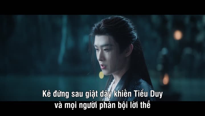 Hình ảnh tập 7 Nguyệt Lân Ỷ Kỷ