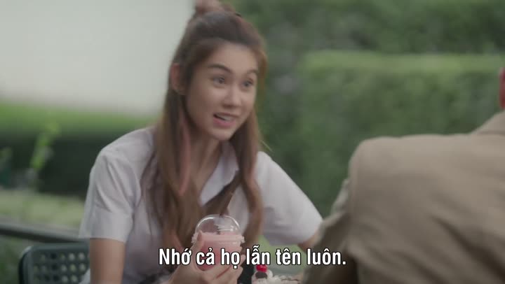Tập 1 phim Tình Yêu Phản Bội