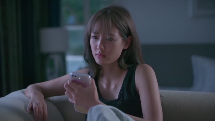 Tập 4 phim Tình Yêu Phản Bội