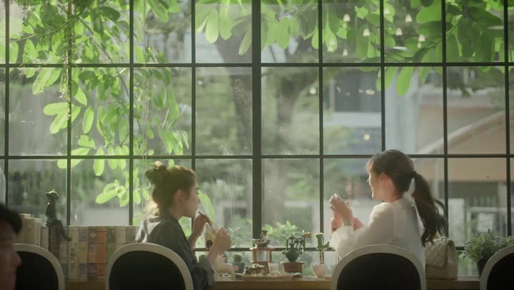 Hình ảnh tập 4 Tình Yêu Phản Bội