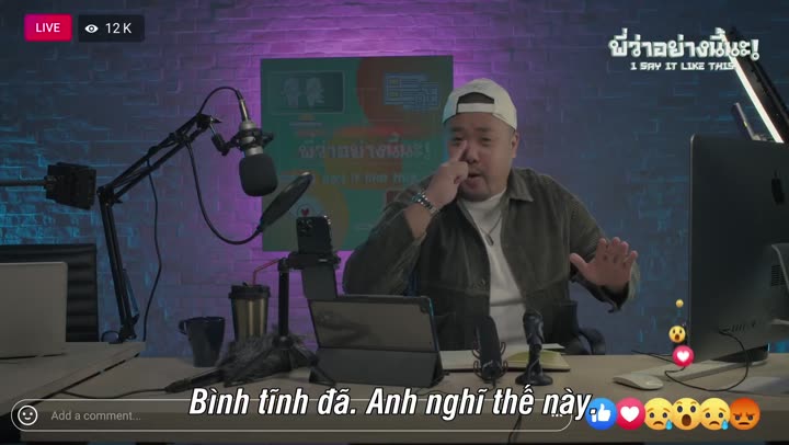 Hình ảnh tập 5 Tình Yêu Phản Bội