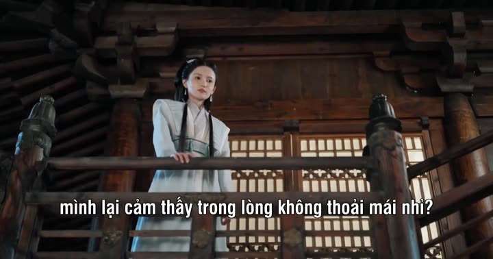 Hình ảnh tập 17 Đào Hôn Tiểu Thần Y
