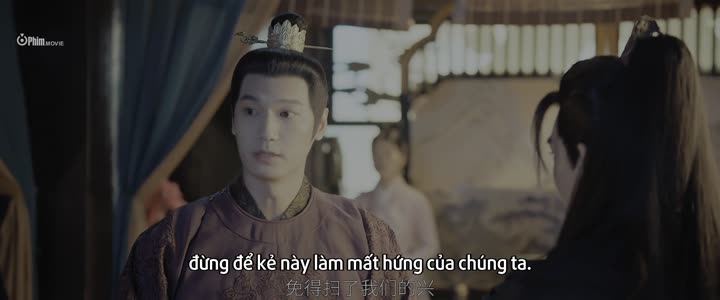 Hình ảnh tập 12 Phương Hoa Lý