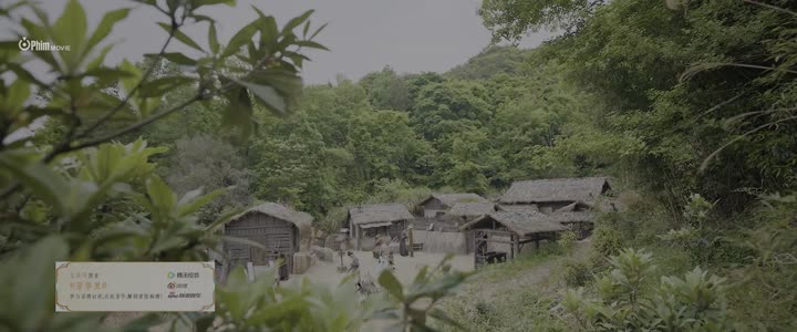 Tập 14 phim Phương Hoa Lý