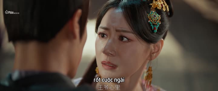 Tập 24 phim Phương Hoa Lý