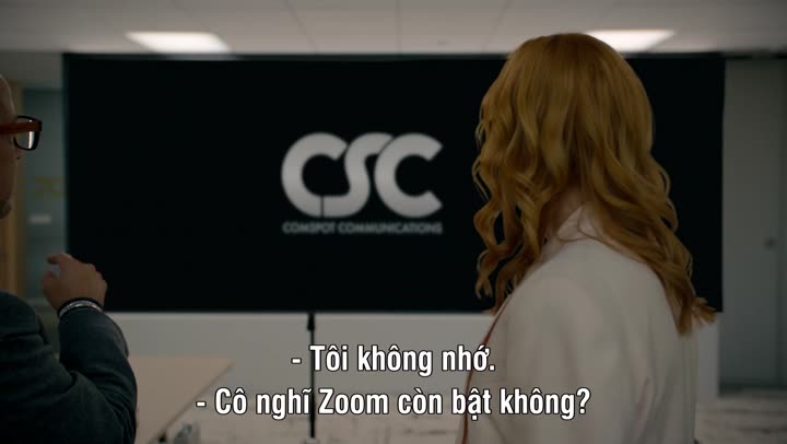 Tập 2 phim The Comeback (Phần 3)
