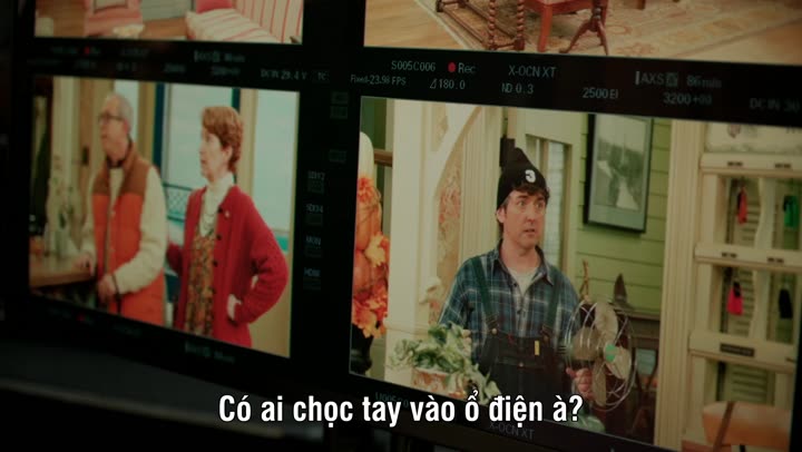 Hình ảnh tập 5 The Comeback (Phần 3)
