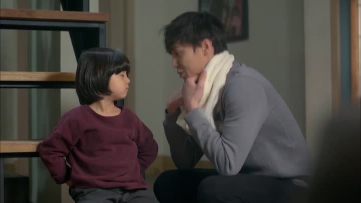 Tập 17 phim Kiêu Hãnh Và Định Kiến