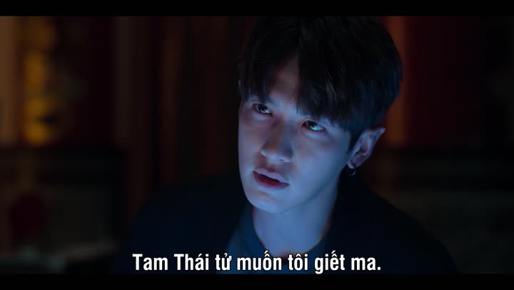 Tập 3 phim Kê Thân