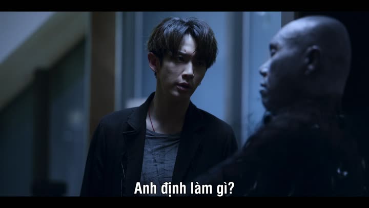 Tập 4 phim Kê Thân