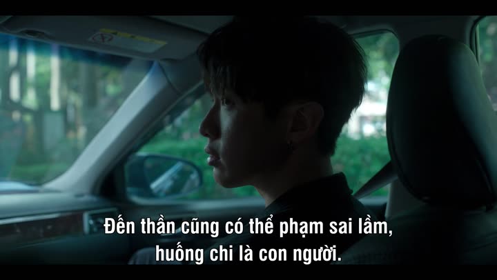 Tập 5 phim Kê Thân