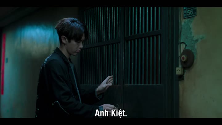 Tập 7 phim Kê Thân
