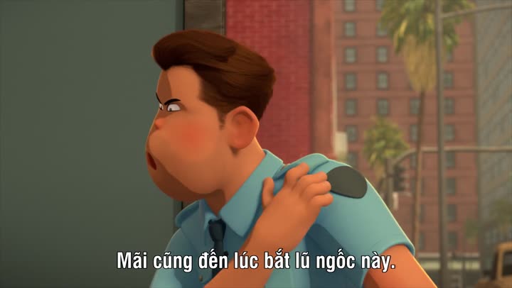 Hình ảnh tập 6 Những kẻ xấu xa: Đột nhập (Phần 2)