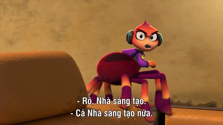 Tập 7 phim Những kẻ xấu xa: Đột nhập (Phần 2)
