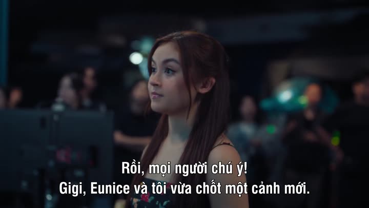 Hình ảnh tập 3 XO, Kitty (Phần 3)