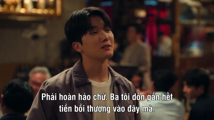 Tập 5 phim XO, Kitty (Phần 3)